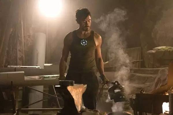 C*杯罩**男人之间的对决，看完让电影好看100倍