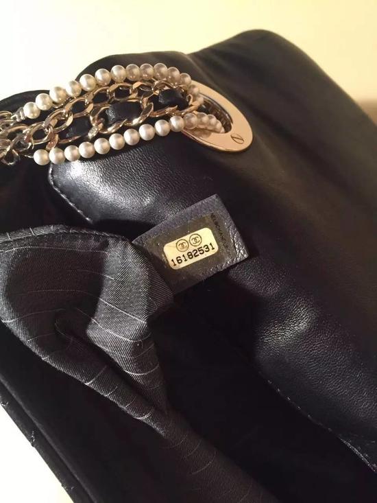 chancechanel小样真假辨别,如何区分真假Chanel包