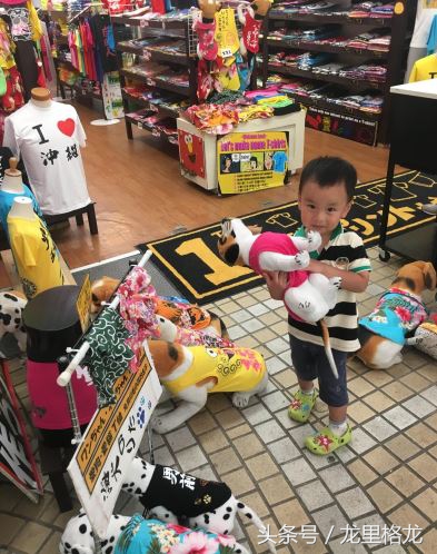 日本冲绳亲子游自由行攻略,冲绳亲子游视频