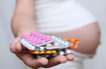 孕期保健品都在哪个阶段吃,孕期各种保健品什么时间吃