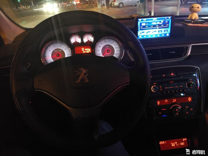 标致308最大的缺点是什么,标致308的优缺点有哪些呢