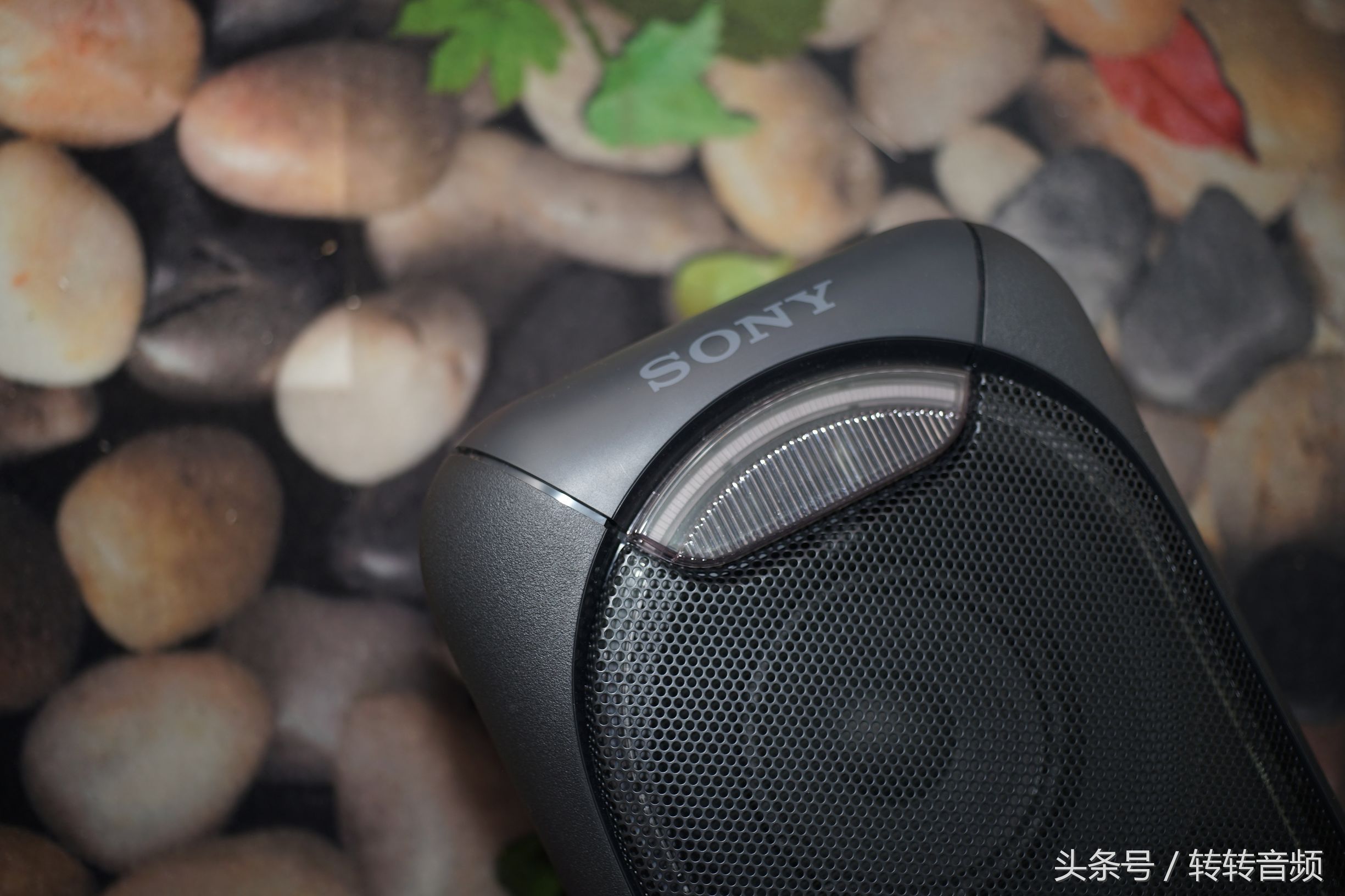 大功率音箱超重低音炮,索尼xb60测评