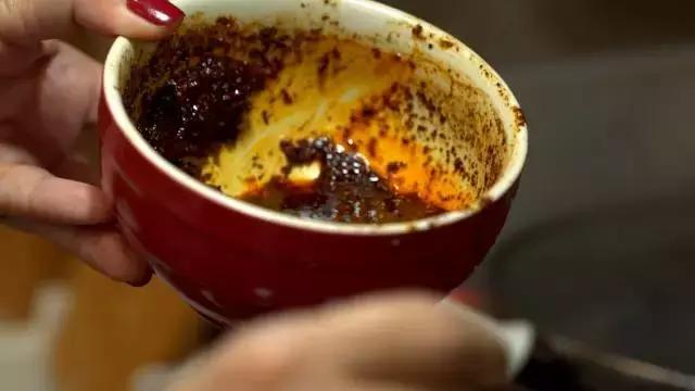 吃货看过来纯手工阿胶,野生琥珀桃胶资深吃货