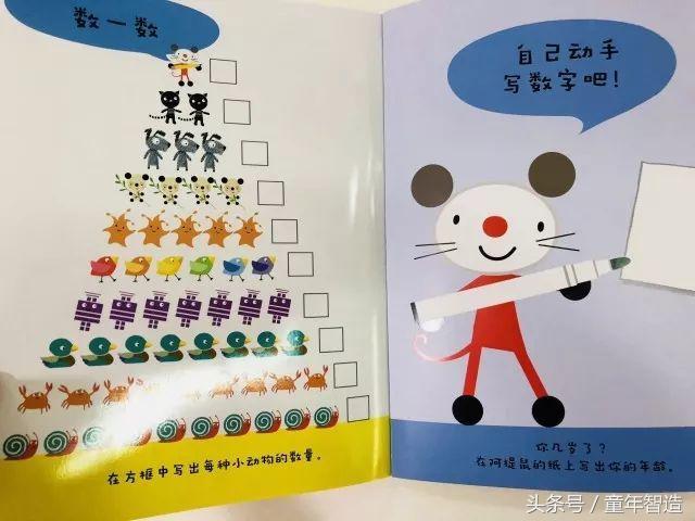 3-6岁外国儿童早教启蒙,2-6岁幼儿启蒙早教神器