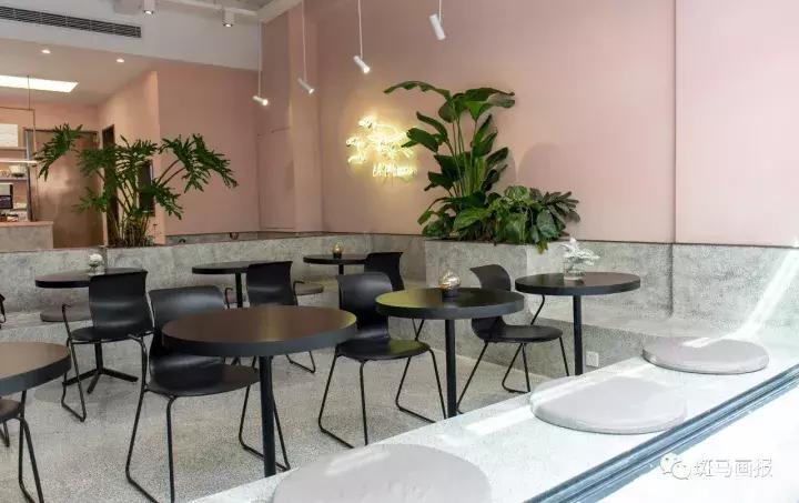 大学路新拍地,青岛抹茶大学路