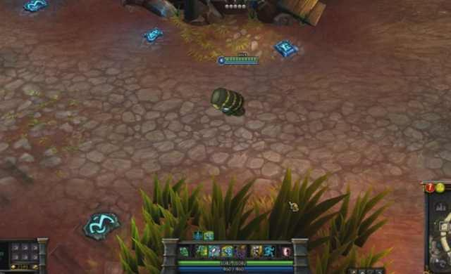 lol典藏皮肤,lol典藏皮肤没有语音变化吗