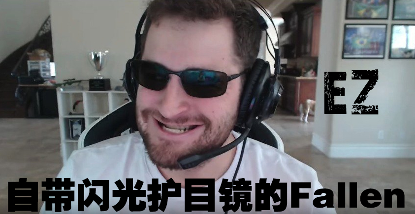 csgovp战队被禁赛,cs职业赛场两个未解之谜