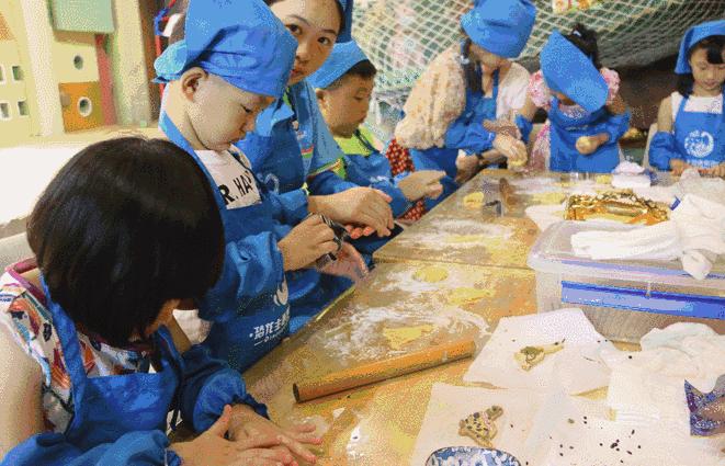 适合儿童去玩的恐龙世界,小孩都爱去的恐龙园