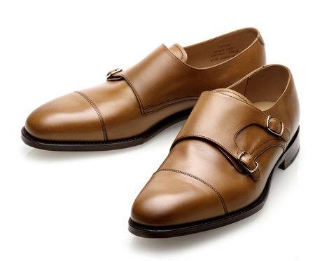 德比布洛克牛津孟克有啥区别,男皮鞋商务鞋休闲鞋区分