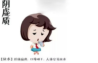 手心脚心发热心情烦躁失眠多梦,肝肾阴虚失眠多梦手脚心热