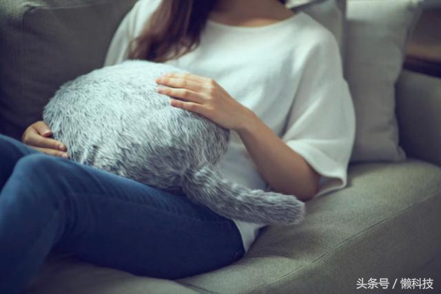 为了让你撸的更爽，日本人造了这个小东西！