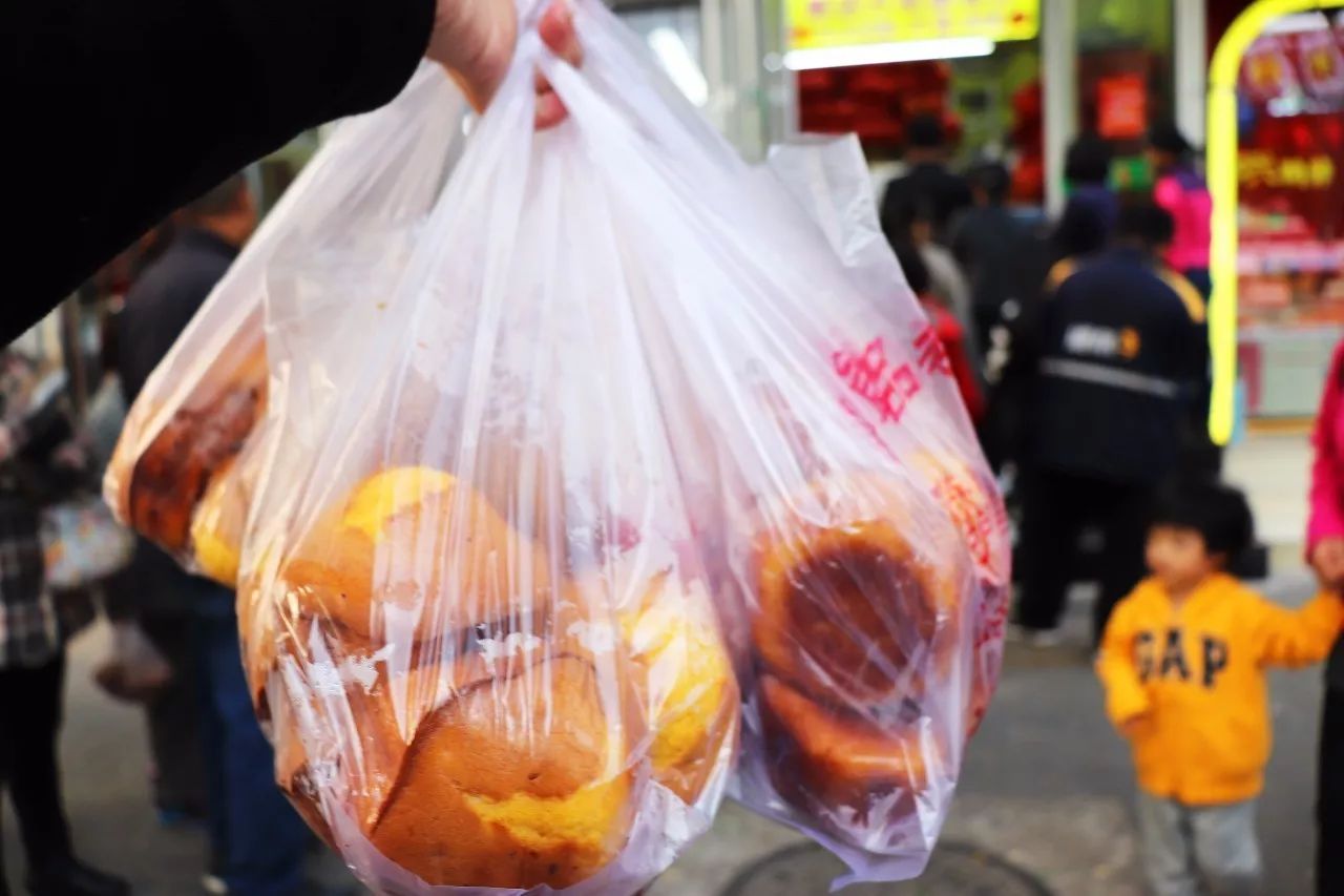 不吹不黑！这个蛋糕让马连道的男女老少集体沦陷······