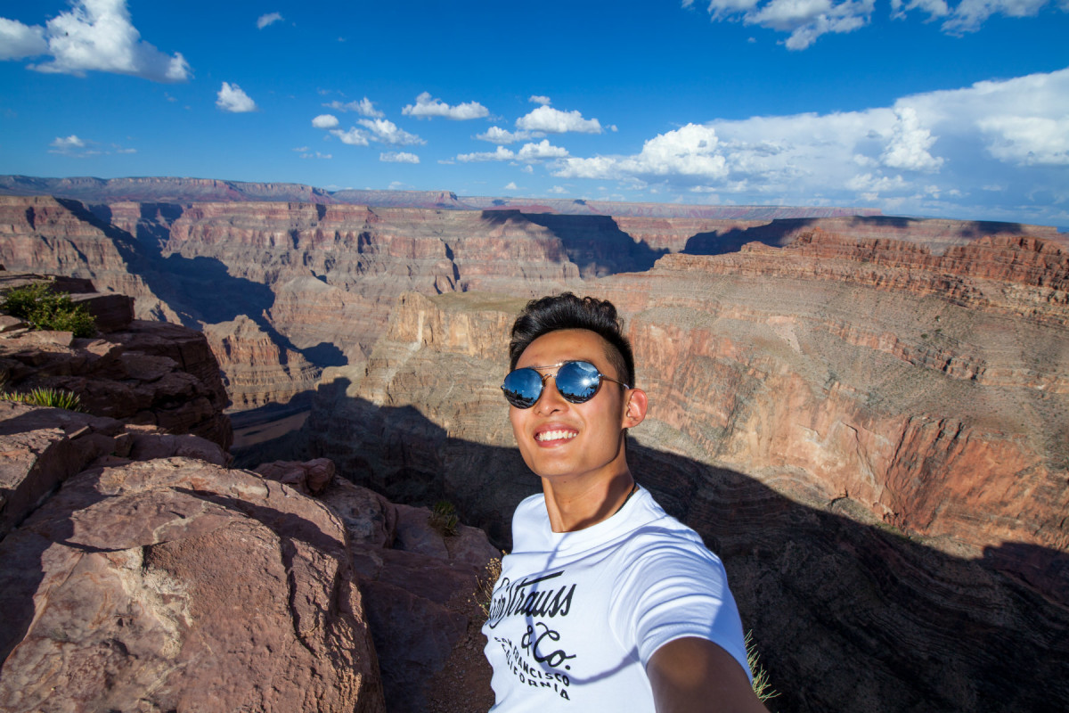 美国西海岸7天自驾游,西海岸周边自驾游推荐