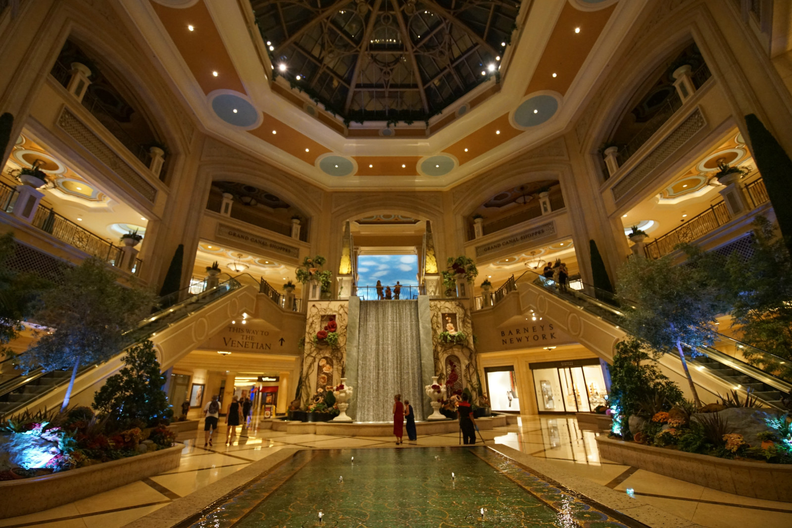 美国西海岸7天自驾游,西海岸周边自驾游推荐