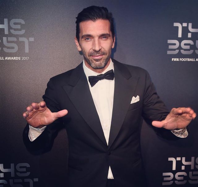 布冯的未来，留给足坛的是不舍