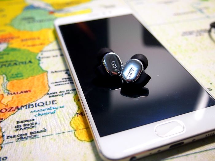 akgk44耳机评测,akgn40耳机