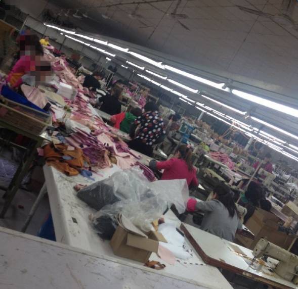 幂幂敬业的代言人,杨幂是mk全球代言人吗