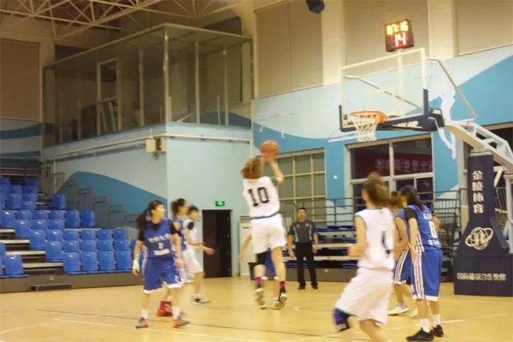 2019年厦门大学篮球比赛,厦门厦大篮球赛最新消息