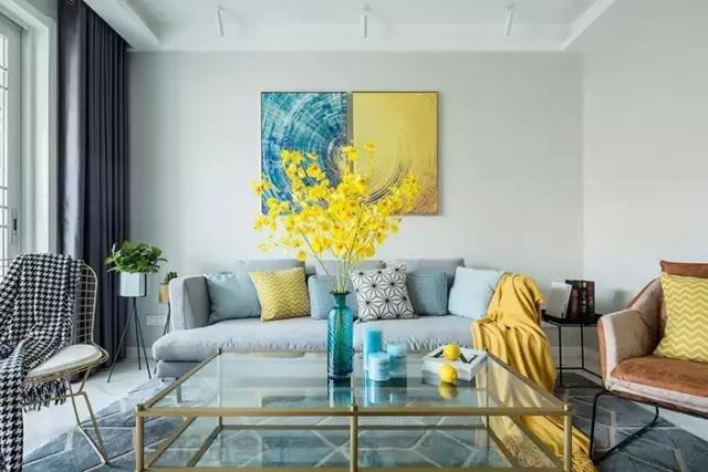 好的设计会让你的家比效果图还美,农村家院设计效果图