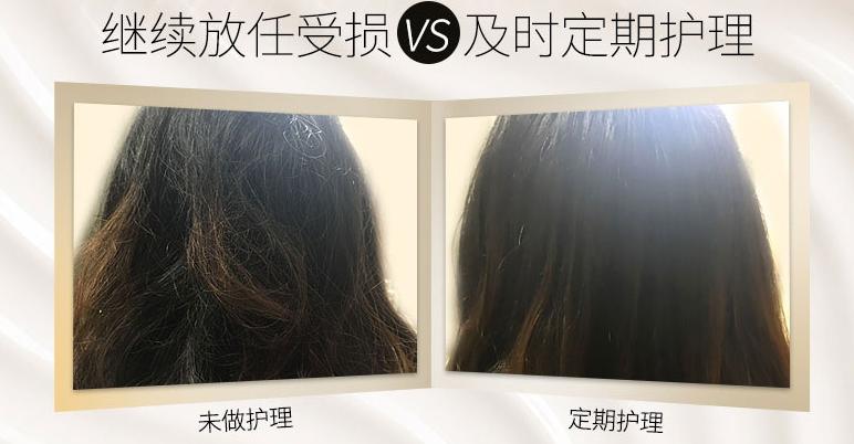 头发很干燥有什么好用的发膜,8款回购率超高的发膜