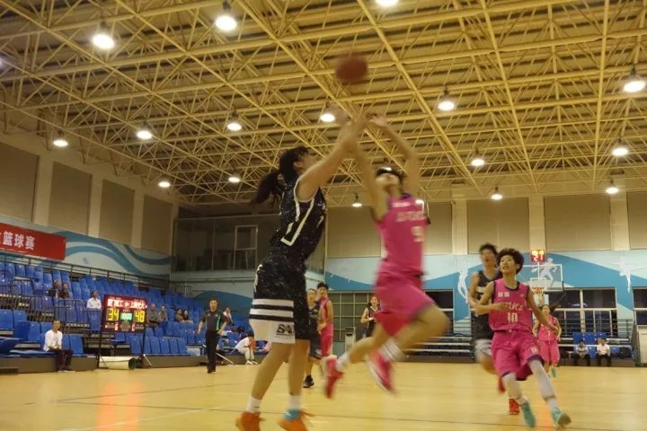 2019年厦门大学篮球比赛,厦门厦大篮球赛最新消息