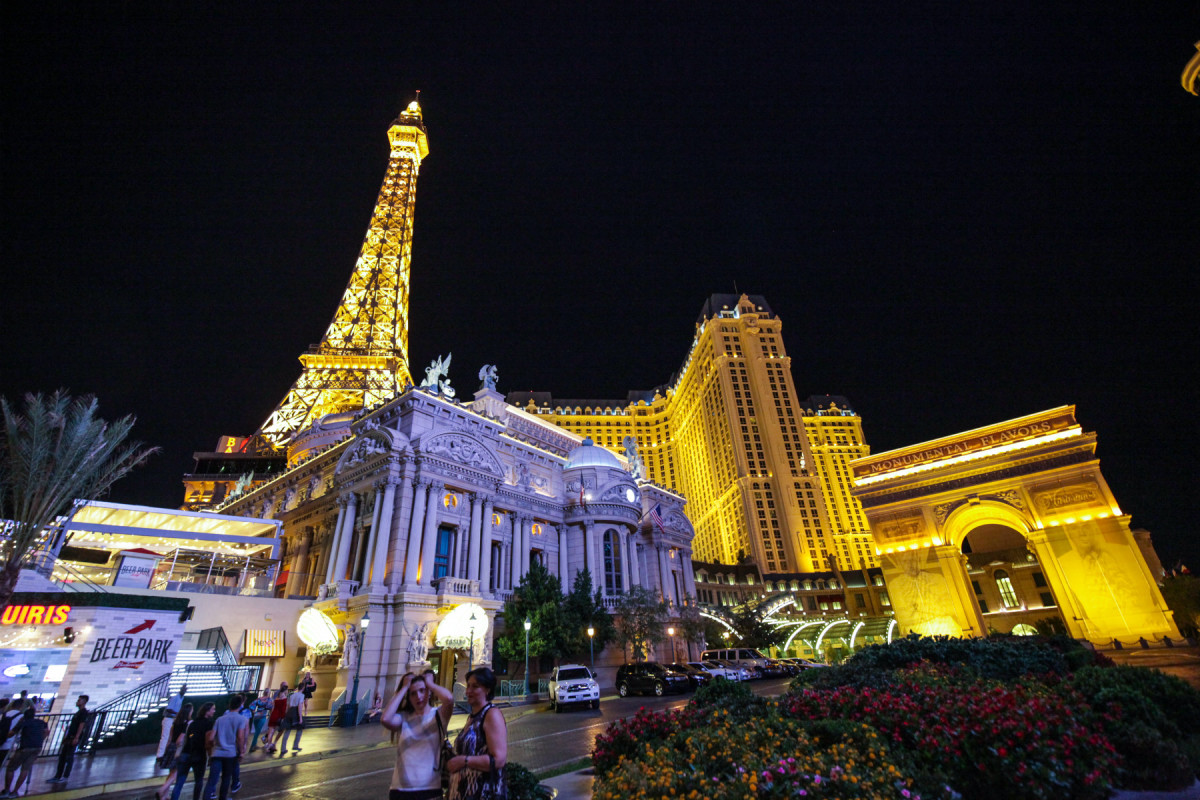 美国西海岸7天自驾游,西海岸周边自驾游推荐