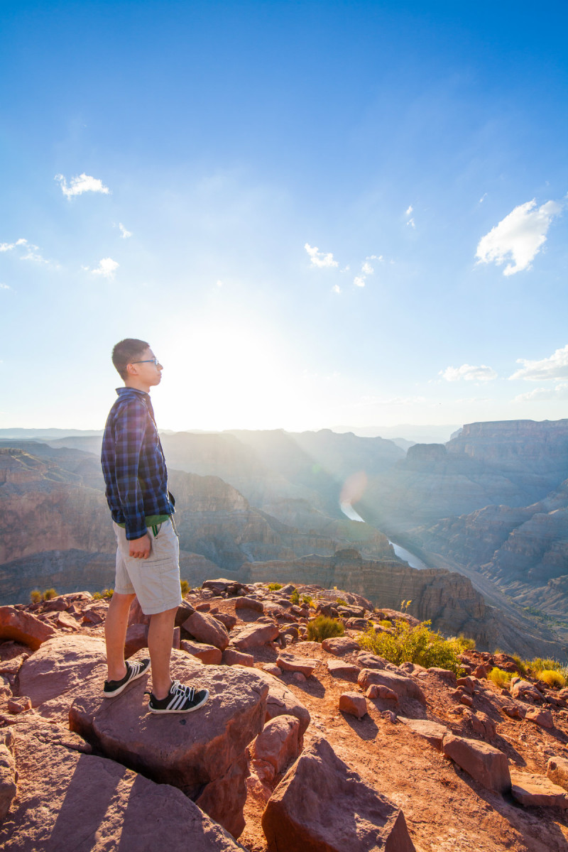 美国西海岸7天自驾游,西海岸周边自驾游推荐