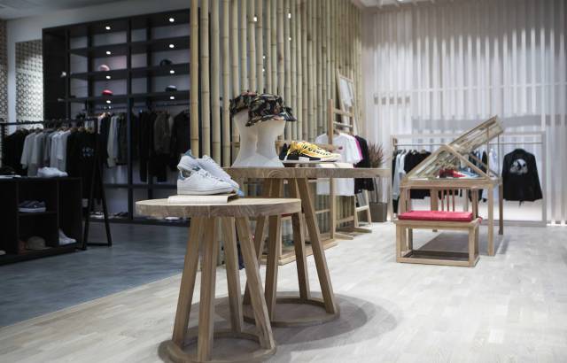 日潮新晋潮牌,适合女生的小众潮牌国潮