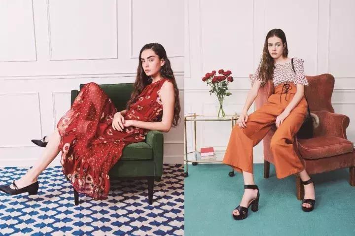 日本优衣库值得买的春季新品,优衣库日系女孩