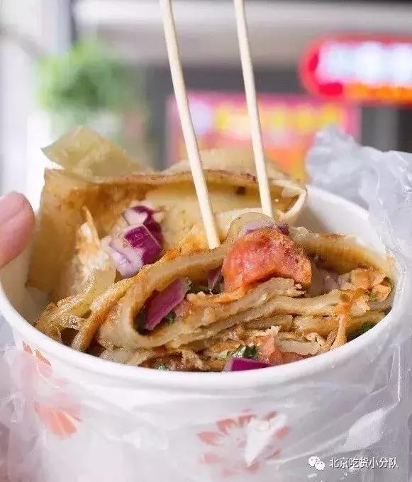 首经贸区最大食堂,北京首经贸第一大食堂