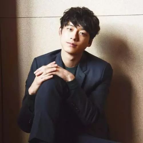 岛国谜之审美下的国宝级帅哥都长啥样？