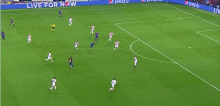 保利尼奥锁定胜局,保利尼奥晋级球队