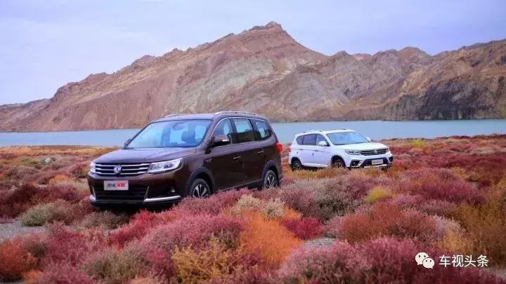 东风景逸测评,评测东风景逸