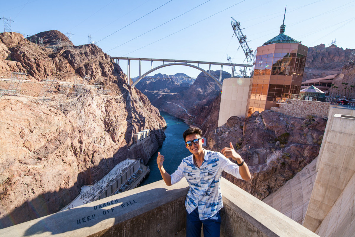 美国西海岸7天自驾游,西海岸周边自驾游推荐