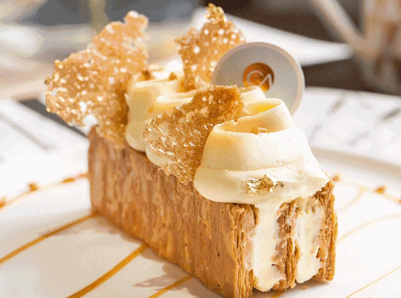 大学路新拍地,青岛抹茶大学路