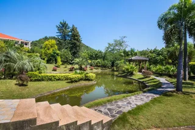 英德奇洞温泉住宿一晚价格,清远溶洞温泉度假村