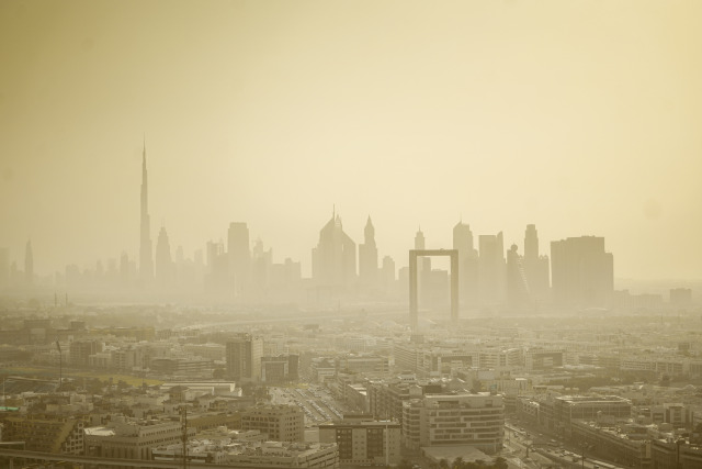 在迪拜不能做的五件事,迪拜护肤品购物清单