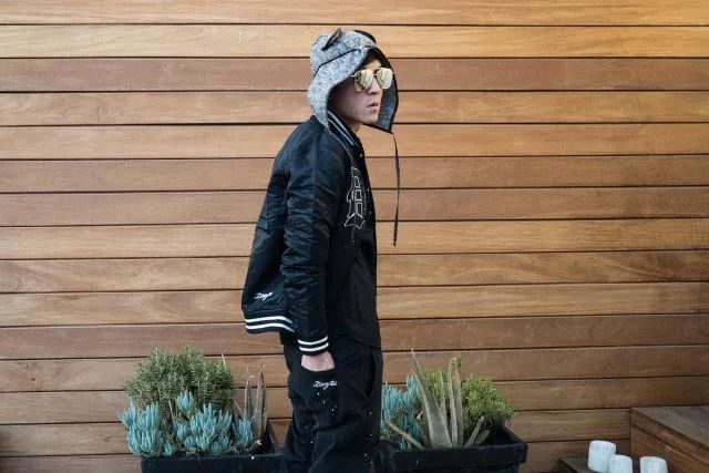 日潮新晋潮牌,适合女生的小众潮牌国潮