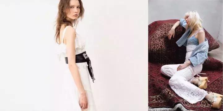 日本优衣库值得买的春季新品,优衣库日系女孩