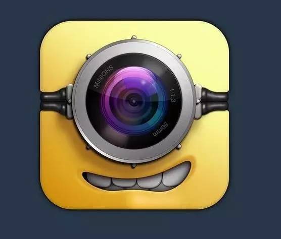 logo设计简单图形一笔画成,怎么设计优秀的ui图标