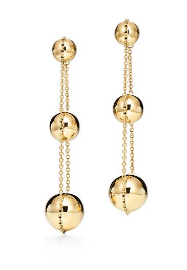 蒂芙尼珠宝returntotiffany系列,tiffany珠宝经典款