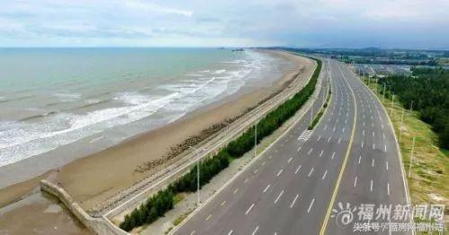30亿元砸入！旅游、交通、生活再升级！罗源湾又一次惊艳全福州！