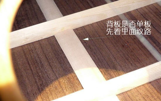五千内入门好轻松木吉他选购指南,吉他初学者买面单还是合板吉他