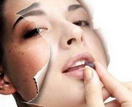 女人健不健康，看看这里就知道！