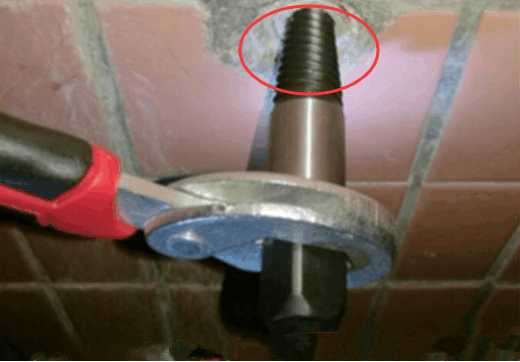 水龙头断了太短了怎么接,水龙头头断到管道了怎么弄