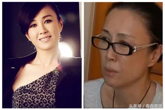 触目惊心吸毒前后真实的变化,吸毒的危害到底有多严重图片