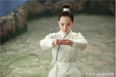 杨幂司音发型,杨幂番剧