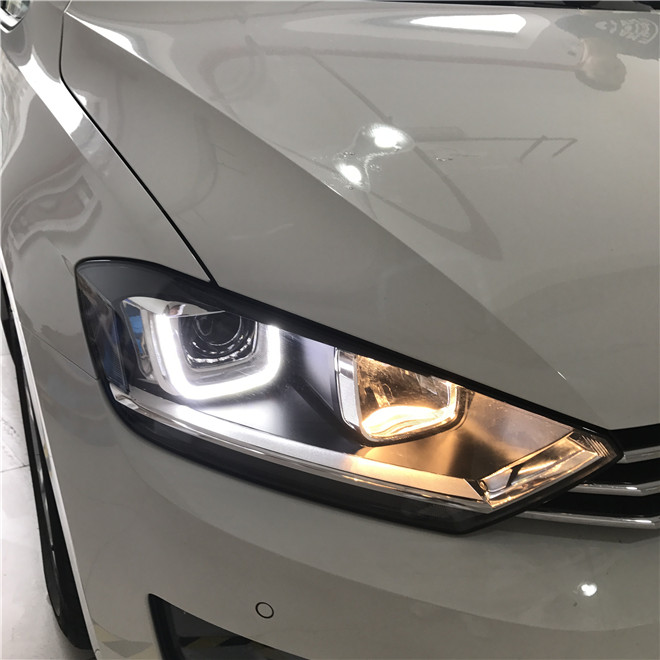 南通灯改装,南通附近改高尔夫灯光