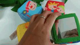 2岁多宝宝玩的积木推荐,1-2岁宝宝积木选择