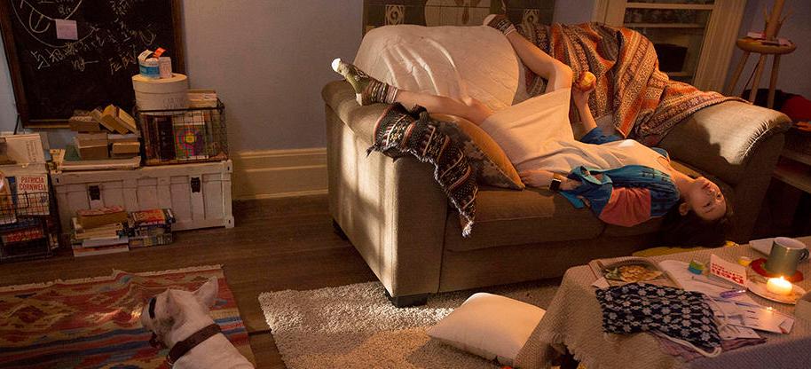 电影影评《喜欢你》：精致却乏味的甜点